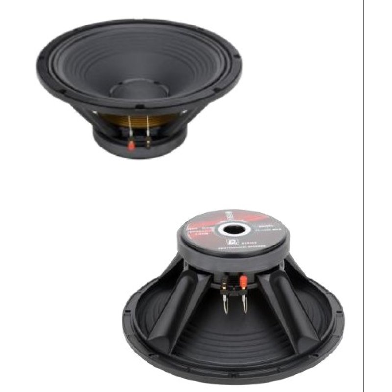Imix 15400a mk2 l im15400a loose speaker